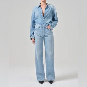 Citizens Of Humanity Annina